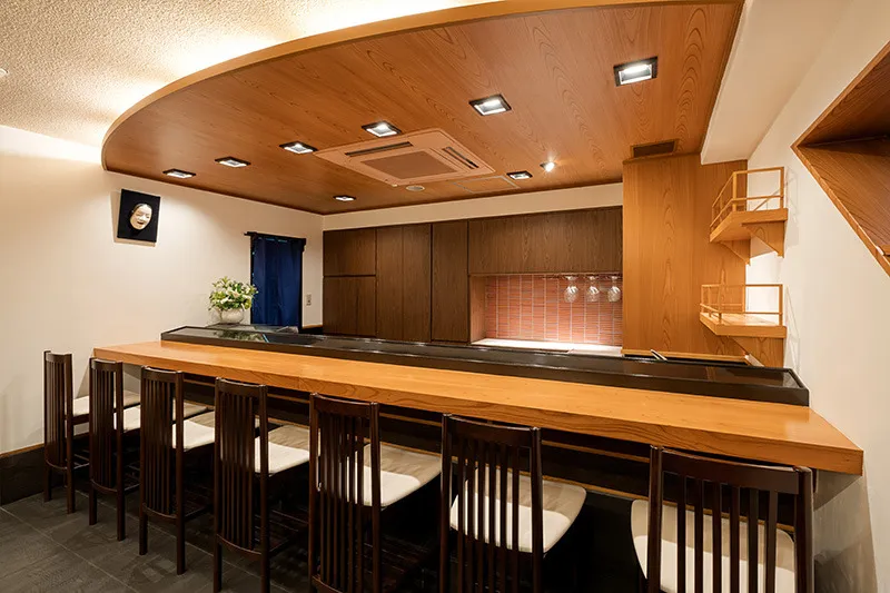 お客様一人ひとりに寄り添う実直な姿勢