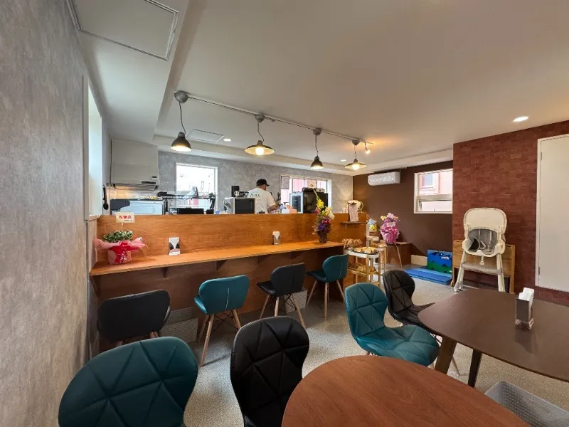 店舗リノベーション