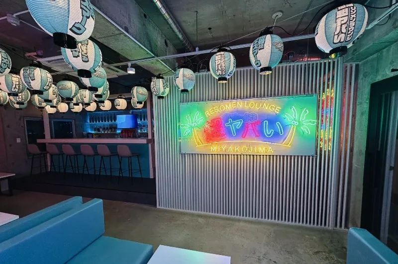 店舗リノベーション